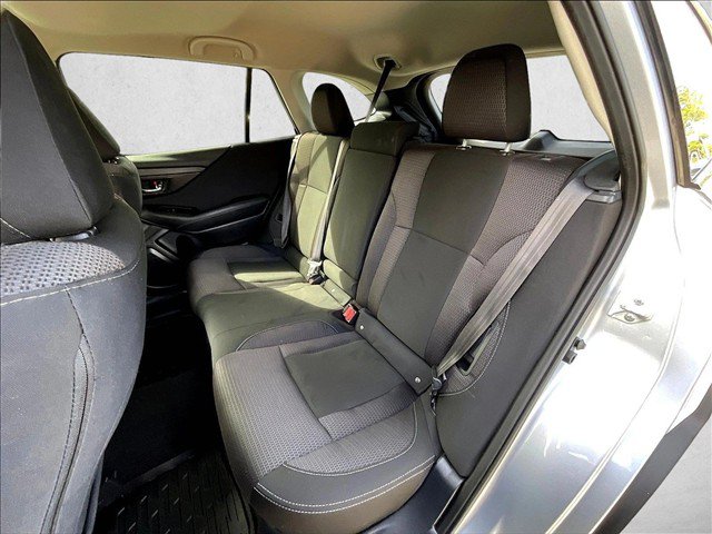 Used 2023 Subaru Outback Premium AWD/4WD image 24