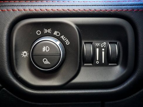 Used 2022 RAM 1500 TRX w/ TRX Level 2 Equipment Group image 24