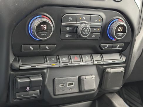 Used 2020 Chevrolet Silverado 1500 RST w/ All-Star Edition image 16