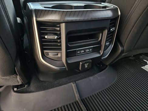 New 2026 RAM 1500 2WD Crew Cab image 10