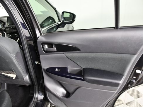 Used 2023 Mitsubishi Eclipse Cross LE AWD/4WD image 41