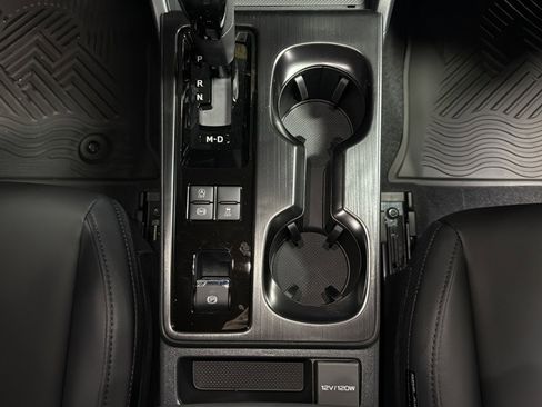 New 2026 Subaru Outback Premium image 21