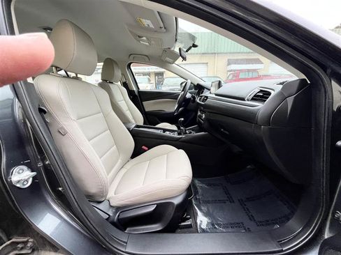 Used 2016 MAZDA MAZDA6 Touring image 7
