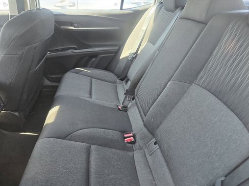 Used 2025 Toyota Camry LE image 16