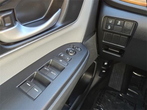 Used 2022 Honda CR-V EX image 21