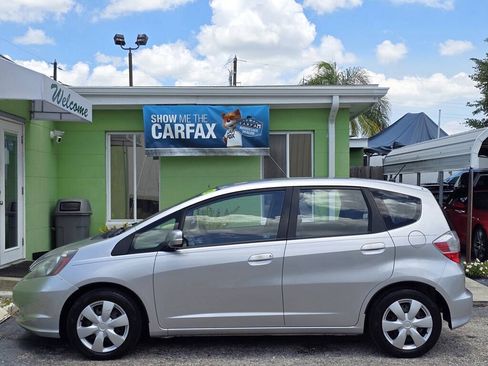 Used 2013 Honda Fit image 5
