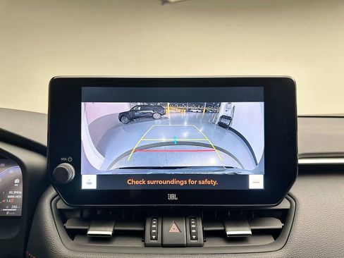 Used 2023 Toyota RAV4 XSE image 16