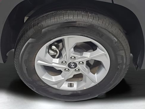 Certified 2024 Hyundai Tucson SEL AWD/4WD image 42