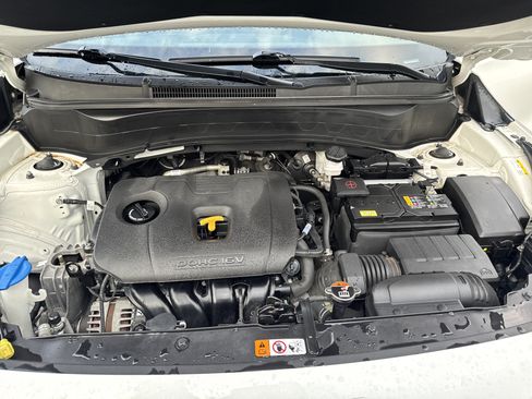 Used 2023 Kia Seltos LX AWD/4WD image 28