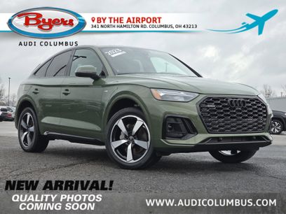 Used 2023 Audi Q5 2.0T Premium Plus w/ Premium Plus Package