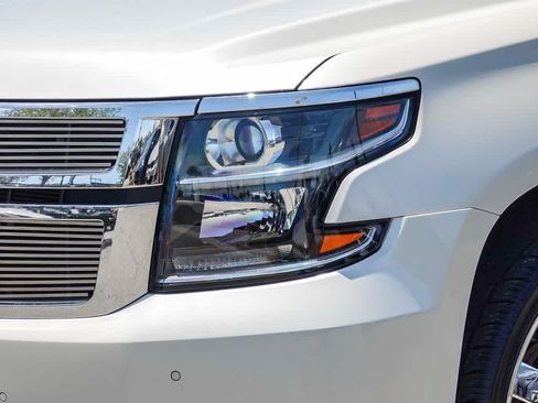 Used 2015 Chevrolet Tahoe LT RWD image 8