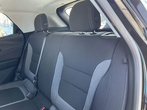 Used 2026 Chevrolet TrailBlazer LS w/ LS Convenience Package image 38