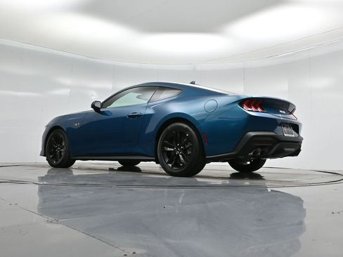 New 2026 Ford Mustang GT image 45