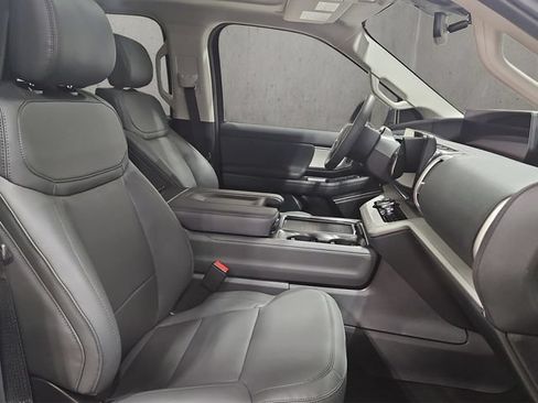 New 2026 Ford Expedition Max Active AWD/4WD image 17