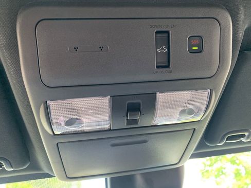 New 2026 Nissan Frontier Pro-X image 23