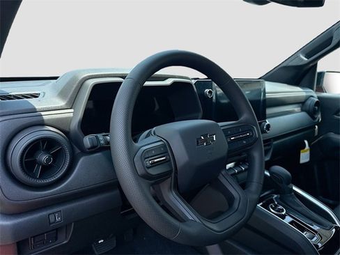 New 2026 Chevrolet Colorado Trail Boss image 12