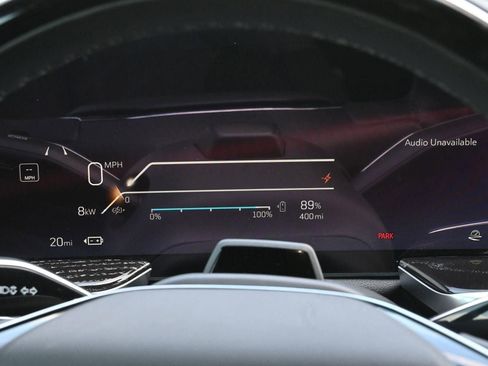 New 2026 Cadillac Escalade IQ Luxury 1 image 98