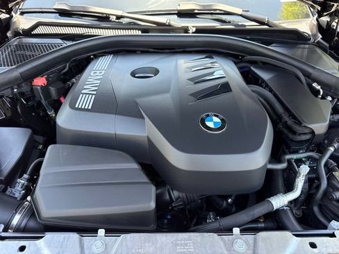 Used 2026 BMW 330i Sedan w/ Convenience Package RWD image 33