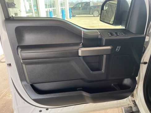 Used 2020 Ford F150 XLT w/ Equipment Group 302A Luxury image 9