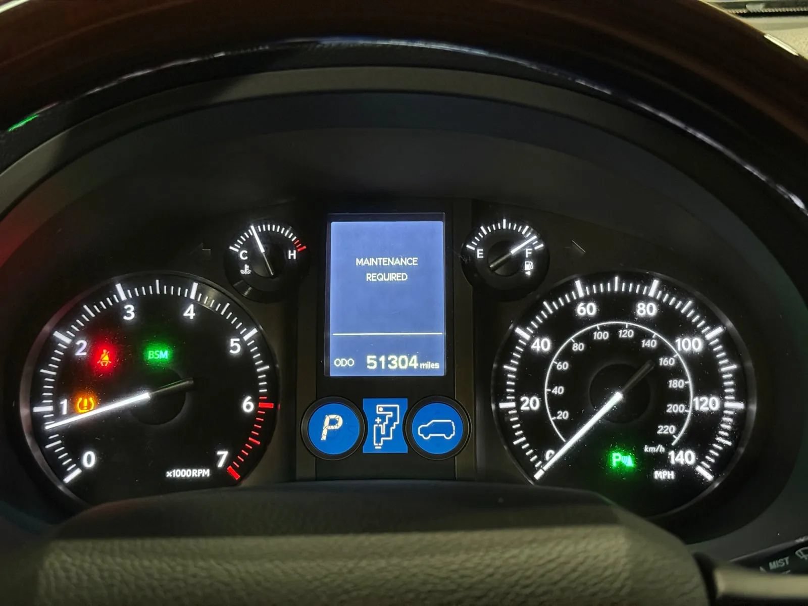 Used 2019 Lexus GX 460 Premium AWD/4WD image 30
