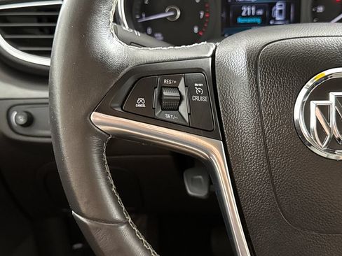 Used 2017 Buick Encore Preferred FWD image 14