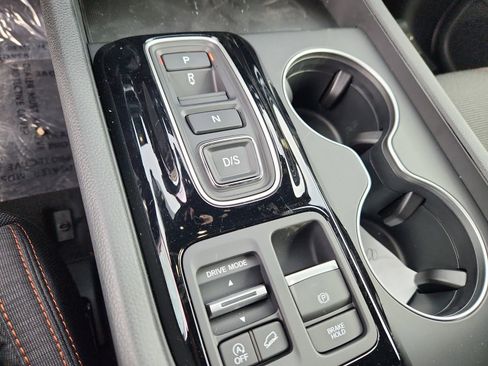 New 2026 Honda Pilot Sport image 17