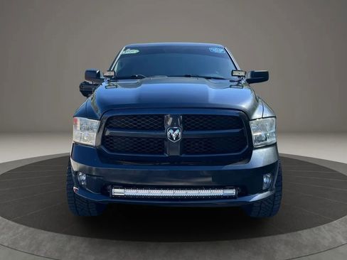 Used 2018 RAM 1500 Express image 2