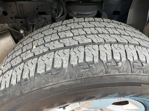 Used 2022 RAM 1500 Big Horn image 31