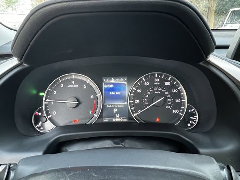 Certified 2020 Lexus RX 350 FWD w/ Premium Package image 22