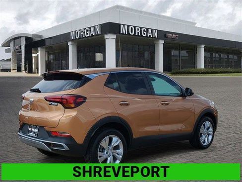 New 2026 Buick Encore GX Preferred w/ Comfort Package image 7