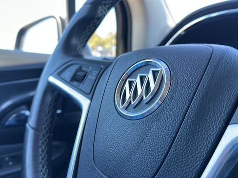 Used 2018 Buick Encore Preferred image 30