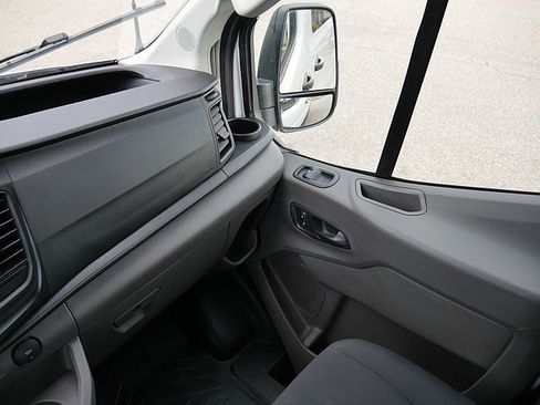 Used 2024 Ford Transit 250 Low Roof w/ Exterior Upgrade Package image 30