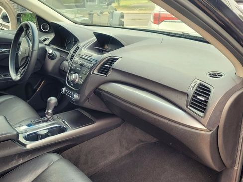 Used 2014 Acura RDX AWD image 27