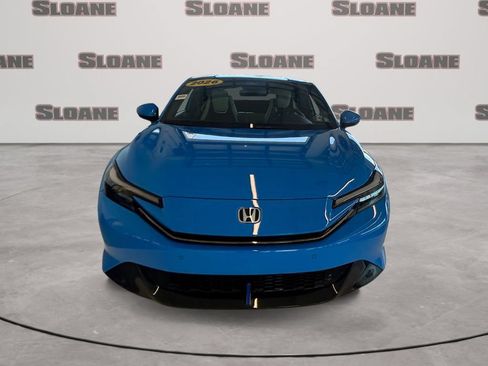 Used 2026 Honda Prelude image 8