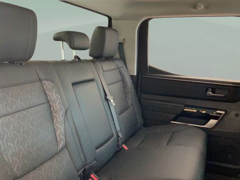 Used 2024 Toyota Tundra Limited w/ TRD Off-Road Package AWD/4WD image 29