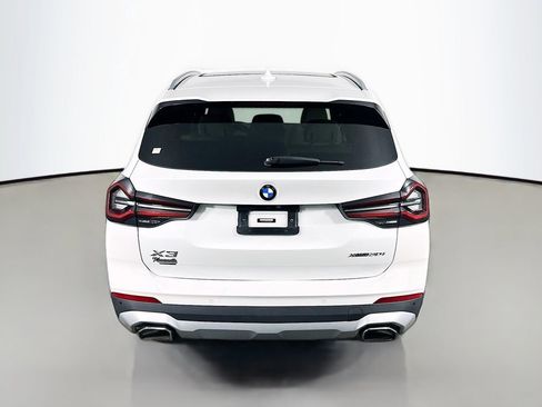 Used 2022 BMW X3 xDrive30i image 6
