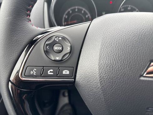 New 2026 Mitsubishi Outlander Sport AWD image 13