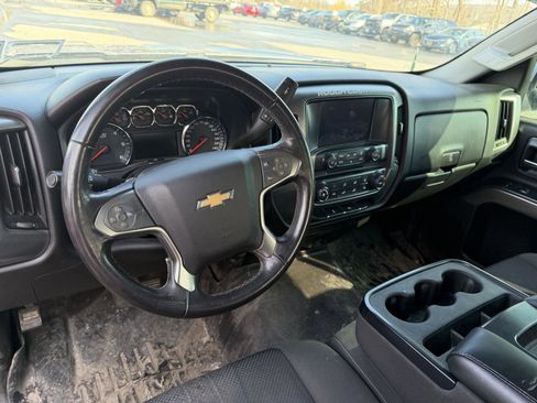 Used 2018 Chevrolet Silverado 1500 LT image 10