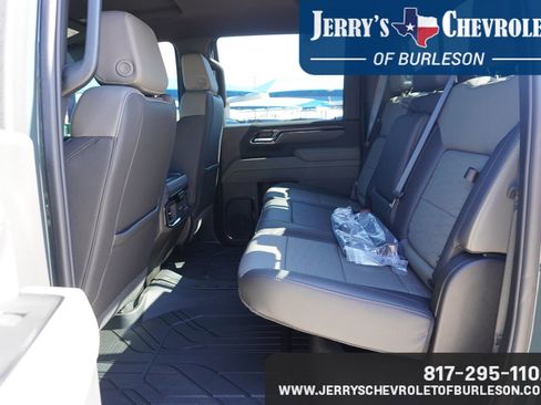 Used 2026 Chevrolet Silverado 2500 ZR2 image 6