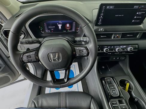 Used 2026 Honda Pilot EX-L image 14