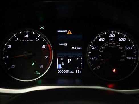 New 2026 Mitsubishi Eclipse Cross SE image 11