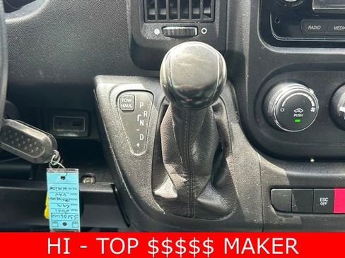 Used 2021 RAM ProMaster 2500 image 22