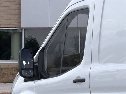 New 2026 Ford Transit 150 Base image 20