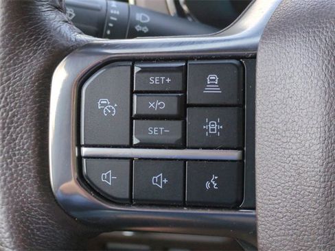 Used 2023 Ford F150 King Ranch w/ Equipment Group 601A High image 24