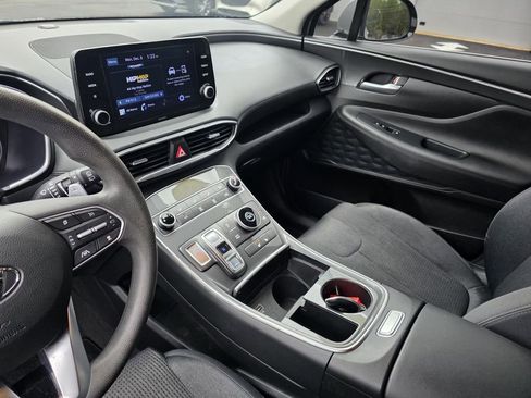 Used 2022 Hyundai Santa Fe SEL image 21