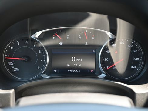 Used 2019 GMC Terrain SLT w/ Preferred Package FWD image 20