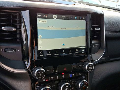 Certified 2024 RAM 1500 Laramie image 18