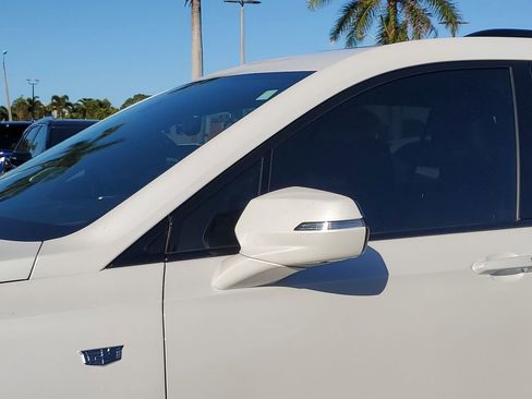 Certified 2023 Cadillac XT6 Sport w/ Technology Package image 12