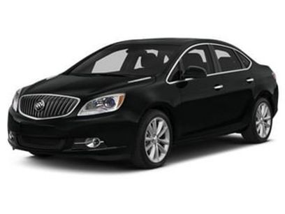 Used 2015 Buick Verano Premium