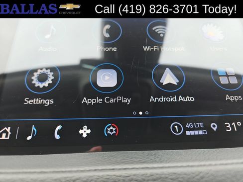 Certified 2023 Cadillac XT4 Premium Luxury AWD/4WD image 14